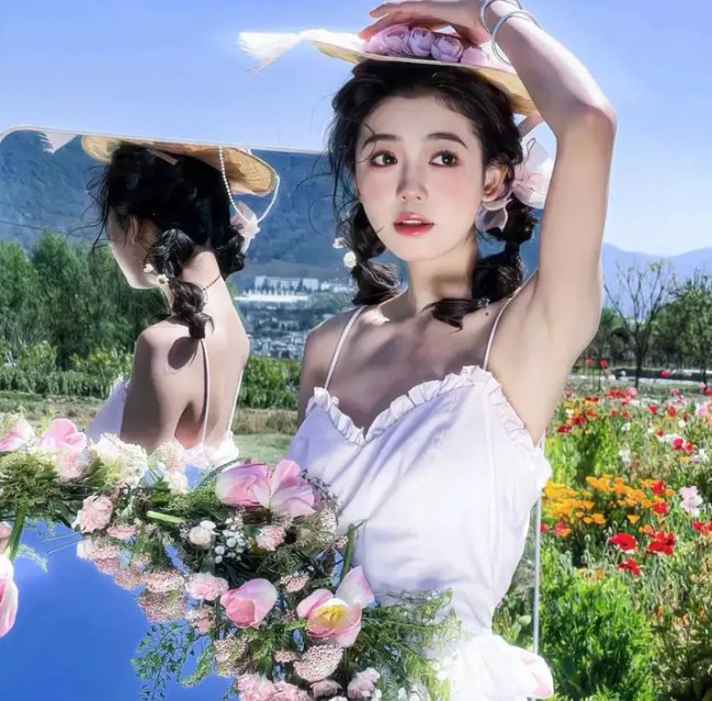 马戏奇缘海报