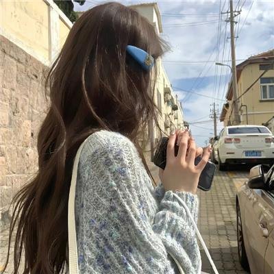 檀岛玉女海报
